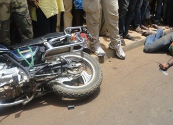 Crime aux Hlm Rail-bi: Arrêté à Touba, le présumé meurtrier passe aux aveux Crime aux Hlm Rail-bi: Arrêté à Touba, le présumé meurtrier passe aux aveux