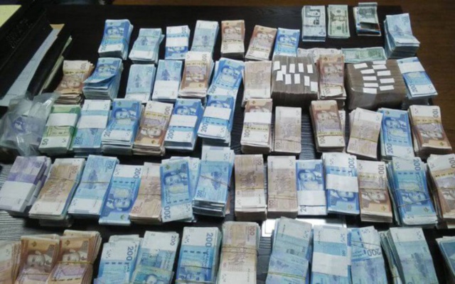 Faux billets: Au Maroc, un Sénégalais impliqué dans un trafic, arrêté Faux billets: Au Maroc, un Sénégalais impliqué dans un trafic, arrêté
