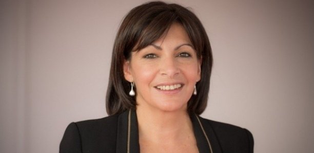 Anne Hidalgo annoncera dimanche sa candidature à la présidentielle française Anne Hidalgo annoncera dimanche sa candidature à la présidentielle française