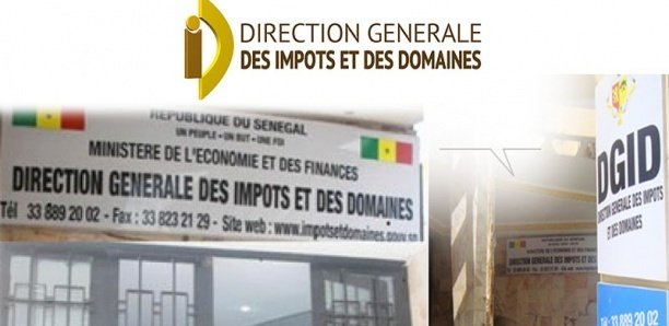 "Un inspecteur des impôts et domaines assis sur un parc automobile estimé entre 500 millions et un milliard" "Un inspecteur des impôts et domaines assis sur un parc automobile estimé entre 500 millions et un milliard"
