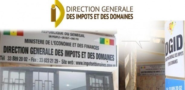 "Un inspecteur des impôts et domaines assis sur un parc automobile estimé entre 500 millions et un milliard"