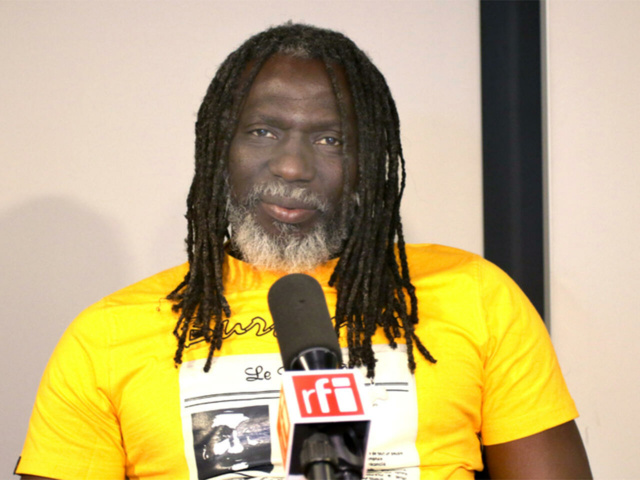 Tiken Jah : “Alpha doit répondre de ses actes” Tiken Jah : “Alpha doit répondre de ses actes”