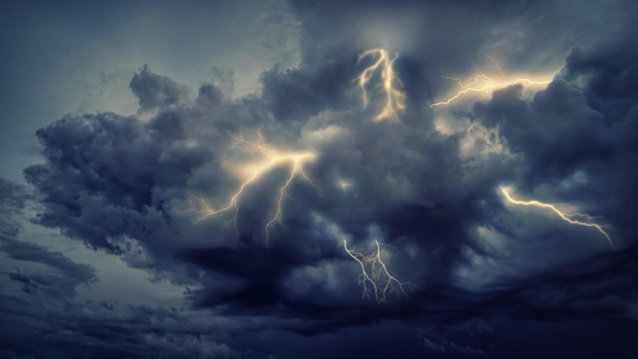 Météo : l’Anacim annonce des activités pluvio-orageuses sur tout le pays, ce vendredi