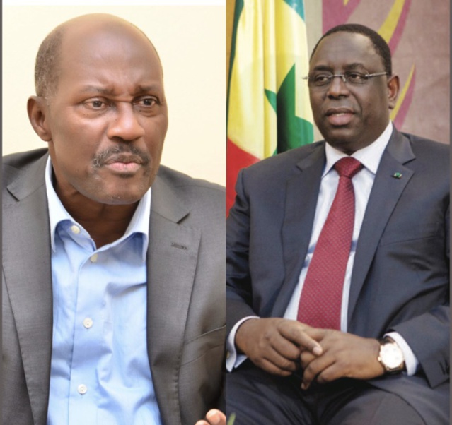 A son excellence Macky Sall : « La rançon d’un troisième mandat illégal, c’est la déchéance. » A son excellence Macky Sall : « La rançon d’un troisième mandat illégal, c’est la déchéance. »