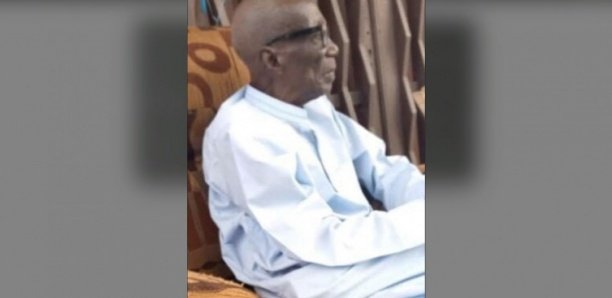 Décès de l'ancien gouverneur de Dakar, Ibrahima Sall Décès de l'ancien gouverneur de Dakar, Ibrahima Sall