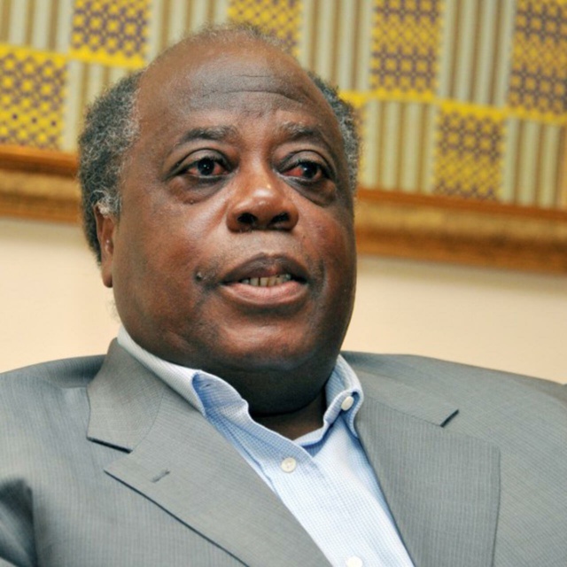 L'ancien Premier ministre ivoirien Charles Konan Banny est mort du Covid-19