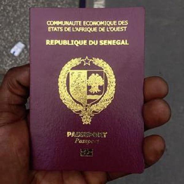 Affaire des passeports diplomatiques : Le sort du présumé cerveau scellé