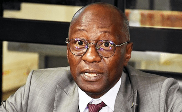 DÉCÈS D’AMOBÉ MÉVÉGUÉ : ABDOULAYE DIOP SALUE LA MÉMOIRE ‘’D’UN FILS DE TOUTE L’AFRIQUE’’ DÉCÈS D’AMOBÉ MÉVÉGUÉ : ABDOULAYE DIOP SALUE LA MÉMOIRE ‘’D’UN FILS DE TOUTE L’AFRIQUE’’