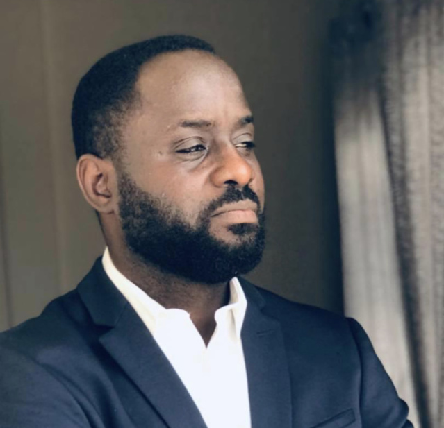 THIERNO BOCOUM À SONKO ET CIE : "VOUS N’AVEZ PAS DE LEÇONS À NOUS DONNER" THIERNO BOCOUM À SONKO ET CIE : "VOUS N’AVEZ PAS DE LEÇONS À NOUS DONNER"