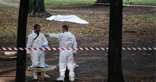 Italie : Un Sénégalais de 77 ans meurt noyé après une crise cardiaque