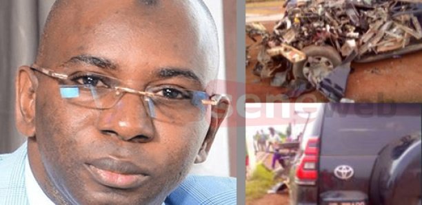 Guirassy victime d'un accident : Ce que l'on sait Guirassy victime d'un accident : Ce que l'on sait