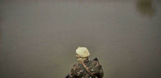 Cinq militaires maliens tués par des jihadistes dans le centre du Mali Cinq militaires maliens tués par des jihadistes dans le centre du Mali