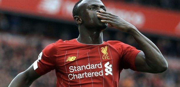 [Vidéo] Liverpool : Sadio Mané vient d'inscrire son 99e but en Premier League