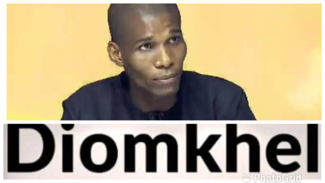 Sibassor : Notre confrère Daouda Ba porté à la tête du mouvement And Défar Diomkhel. Sibassor : Notre confrère Daouda Ba porté à la tête du mouvement And Défar Diomkhel.