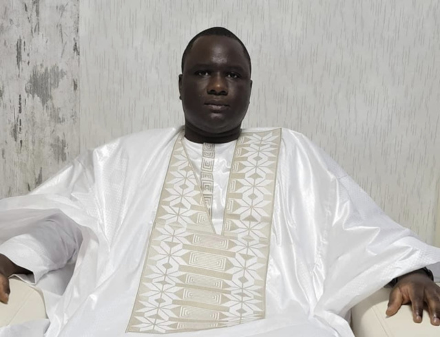 Nécrologie: Déthié Fall endeuillé, son frère aîné n'est plus Nécrologie: Déthié Fall endeuillé, son frère aîné n'est plus