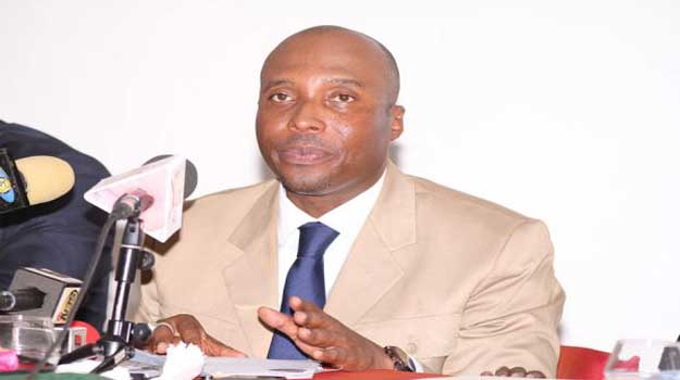 Implosion de la coalition « Manko Taxawu Sénégal » : Barthélemy DIAS innocente Me WADE et accuse Karim Implosion de la coalition « Manko Taxawu Sénégal » : Barthélemy DIAS innocente Me WADE et accuse Karim