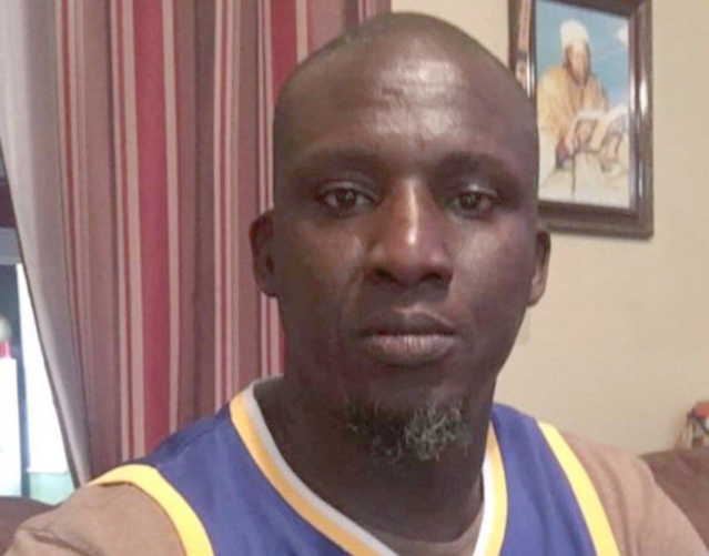 TRIBUNAL DE PIKINE-GUÉDIAWAYE: Remis en liberté, Assane Diouf jugé ce 15 septembre TRIBUNAL DE PIKINE-GUÉDIAWAYE: Remis en liberté, Assane Diouf jugé ce 15 septembre