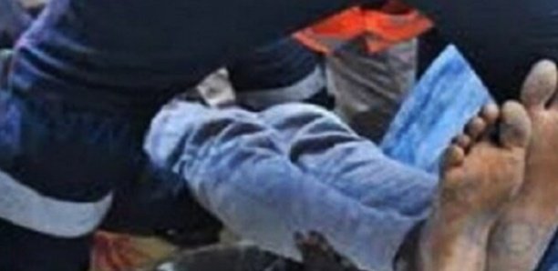 Meurtre au marché Pétersen : Un guinéen poignardé à mort par des trafiquants de drogue Meurtre au marché Pétersen : Un guinéen poignardé à mort par des trafiquants de drogue