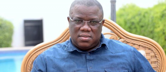 Abdoulaye Baldé, maire de Ziguinchor: «la majorité gagnera les Locales si…» Abdoulaye Baldé, maire de Ziguinchor: «la majorité gagnera les Locales si…»