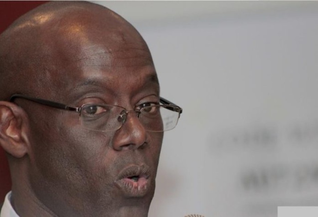 Thierno Alassane SALL quitte la coalition du PDS