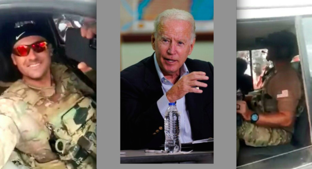 Coup d’État en Guinée : Washington dément une possible participation de soldats américains. Coup d’État en Guinée : Washington dément une possible participation de soldats américains.