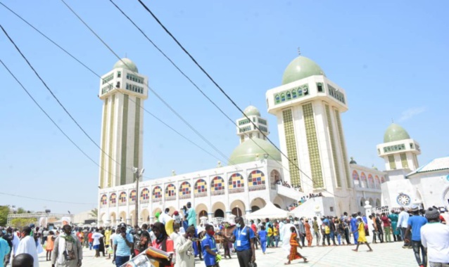 Gamou de Médina Baye: Tenue d'un CRD à Kaolack, ce mercredi Gamou de Médina Baye: Tenue d'un CRD à Kaolack, ce mercredi