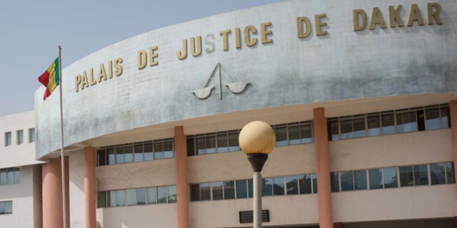 Kilifeu et Simon: le réquisitoire du procureur