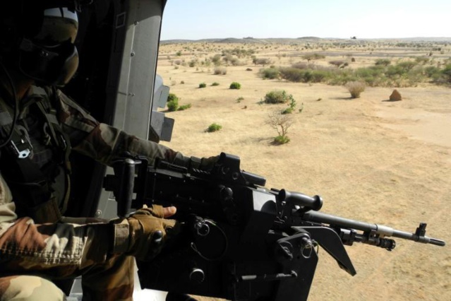 Le chef du groupe jihadiste État islamique au Grand Sahara tué par les forces françaises