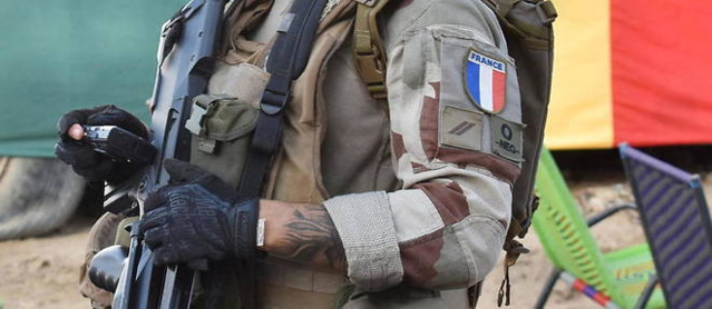 Le chef du groupe jihadiste État islamique au Grand Sahara tué par les forces françaises Le chef du groupe jihadiste État islamique au Grand Sahara tué par les forces françaises
