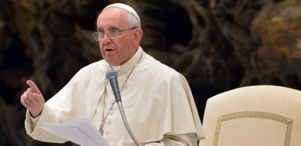 Pape François : "L'avortement est un meurtre"