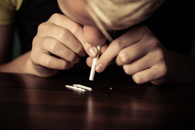 L’utilisation des drogues de plus en plus accrue chez les femmes