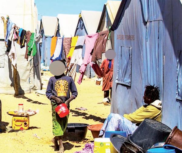 CHOMAGE, OISIVETE… Dakar, la pauvreté gagne du terrain