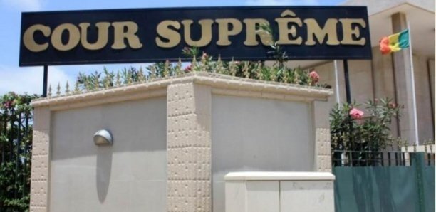 ENA : La Cour Suprême suspend le concours d’entrée prévu demain ENA : La Cour Suprême suspend le concours d’entrée prévu demain