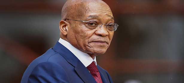 Afrique du Sud: la Justice confirme la condamnation de Jacob Zuma à une peine de prison Afrique du Sud: la Justice confirme la condamnation de Jacob Zuma à une peine de prison