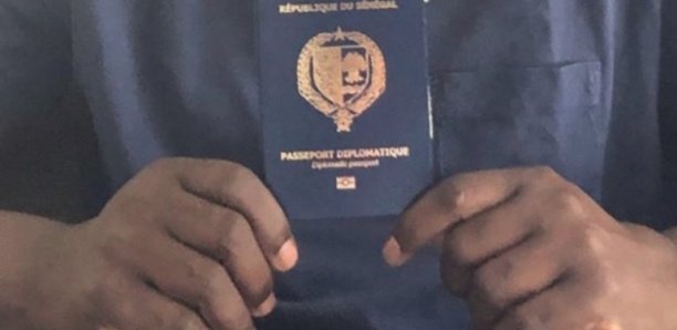 Trafic de passeports : la bande à Ndeye Yandé Seck cernée par la Dic à Nord-Foire Trafic de passeports : la bande à Ndeye Yandé Seck cernée par la Dic à Nord-Foire