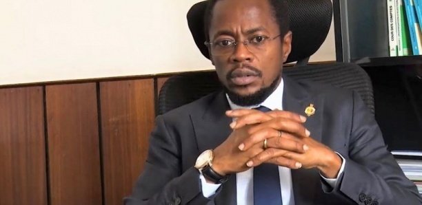 Abdou Mbow cité dans l'affaire de trafic de visas : Une fausse rumeur... Abdou Mbow cité dans l'affaire de trafic de visas : Une fausse rumeur...