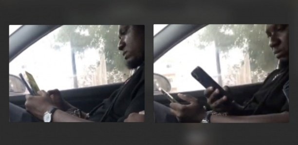 Thierno Diallo passe aux aveux : "J’ai voyagé 6 fois avec le passeport de Simon" Thierno Diallo passe aux aveux : "J’ai voyagé 6 fois avec le passeport de Simon"