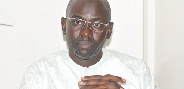 Moussa Taye sur le Trafic de passeports diplomatiques : « Le régime en place est un régime à scandales » Moussa Taye sur le Trafic de passeports diplomatiques : « Le régime en place est un régime à scandales »