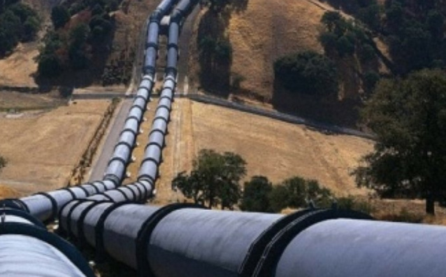 Sénégal : Un premier grand gazoduc à 131 milliards Sénégal : Un premier grand gazoduc à 131 milliards