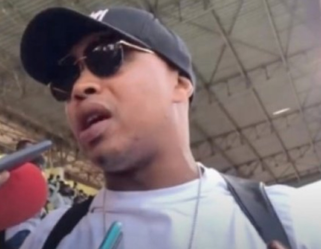 "Gagner le trophée ou la porte de sortie", Diouf met la pression à aliou cissé "Gagner le trophée ou la porte de sortie", Diouf met la pression à aliou cissé