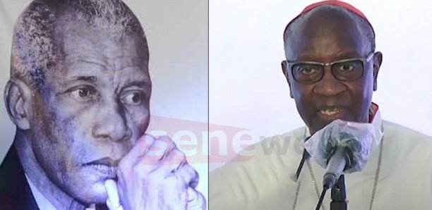 Témoignage : Quand le Cardinal Adrien Sarr parle de Bruno Diatta