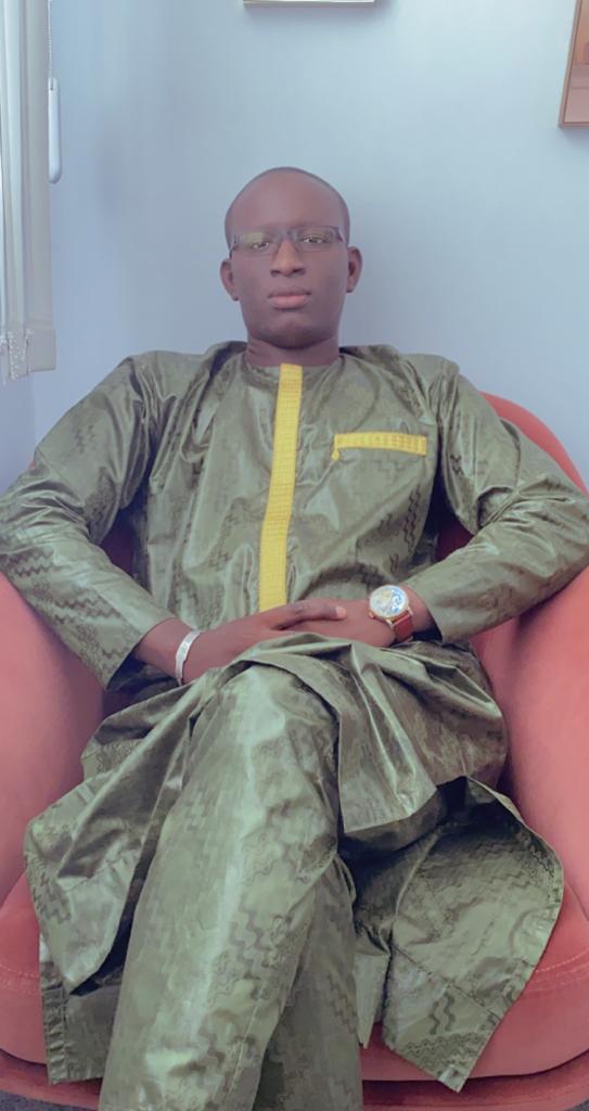 Mamadou Diouf de l’Apr cogne « Y en a marre » : « Un conglomérat de trafiquants et de faussaires… » Mamadou Diouf de l’Apr cogne « Y en a marre » : « Un conglomérat de trafiquants et de faussaires… »