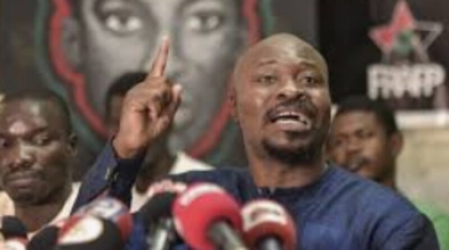 URGENT- Guy Marius Sagna, "Y'en a marre" et Cie face à la presse cet après-midi URGENT- Guy Marius Sagna, "Y'en a marre" et Cie face à la presse cet après-midi