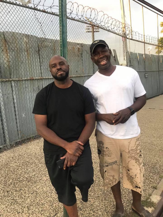 Enquête sur le repris de justice, taupe du FBI Enquête sur le repris de justice, taupe du FBI