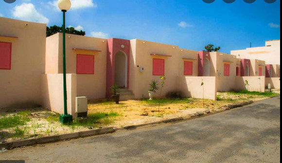 Tivaouane Peulh/ Le site abritant leurs maisons sous hypothèque: 1943 propriétaires menacés d’expulsion Tivaouane Peulh/ Le site abritant leurs maisons sous hypothèque: 1943 propriétaires menacés d’expulsion