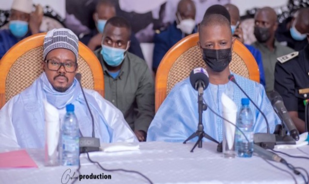 LES ASSURANCES D’ANTOINE DIOME LES ASSURANCES D’ANTOINE DIOME