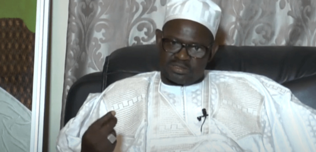 Bigamie et adultère présumés : El Hadj Palla Mbengue réclame 50 millions de FCfa à son ex-épouse Thiané Diagne Bigamie et adultère présumés : El Hadj Palla Mbengue réclame 50 millions de FCfa à son ex-épouse Thiané Diagne