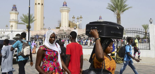 Magal 2021 : le lendemain de l’évènement déclaré jour pont et férié Magal 2021 : le lendemain de l’évènement déclaré jour pont et férié