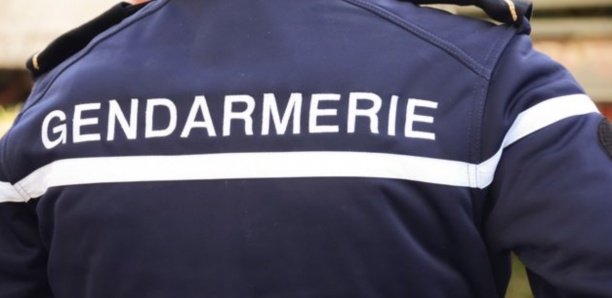 Deux redoutables agresseurs arrêtés avec des armes à feu Deux redoutables agresseurs arrêtés avec des armes à feu