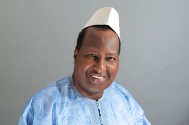 Mali: L’ancien président Konaré hospitalisé d’urgence au Maroc